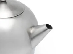 Bredemeijer - Theepot Minuet Santhee 1,4L Mat Dubbelwandig -Keuken Benodigdheden Winkel 1200x900 185