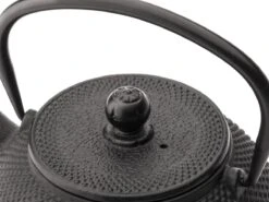 Bredemeijer - Theepot Jang 1,1L Gietijzer Zwart 20 Bredemeijer - Theepot Jang 1,1L Gietijzer Zwart -Keuken Benodigdheden Winkel 1200x900 187