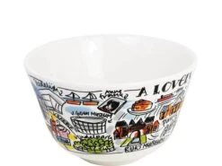 Blond Amsterdam City Amsterdam Kom - Ø 14 Cm 11 Blond Amsterdam City Amsterdam Kom - Ø 14 Cm -Keuken Benodigdheden Winkel 1200x900 228