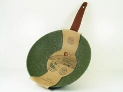 TVS Natura Induction Wokpan - Wok 28 Cm 9 TVS Natura Induction Wokpan - Wok 28 Cm -Keuken Benodigdheden Winkel 1200x900 23