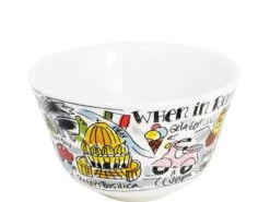 Blond Amsterdam City Rome Kom - Ø 14 Cm 9 Blond Amsterdam City Rome Kom - Ø 14 Cm -Keuken Benodigdheden Winkel 1200x900 230