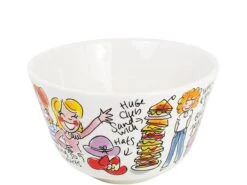 Blond Amsterdam - Specials - Kom - Things - Ø 14 Cm 8 Blond Amsterdam - Specials - Kom - Things - Ø 14 Cm -Keuken Benodigdheden Winkel 1200x900 234