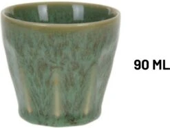 Orange85 Espresso Kopjes - Set Van 4 - Porselein - Hittebestendig - 90 Ml - Rond - Espresso - Mokken - Glazen - Koffiekopjes 12 Orange85 Espresso Kopjes - Set Van 4 - Porselein - Hittebestendig - 90 Ml - Rond - Espresso - Mokken - Glazen - Koffiekopjes -Keuken Benodigdheden Winkel 1200x902 8