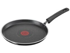 Tefal Comfort Grip Pannenkoekenpan - Ø 25 Cm 34 Tefal Comfort Grip Pannenkoekenpan - Ø 25 Cm -Keuken Benodigdheden Winkel 1200x903 4
