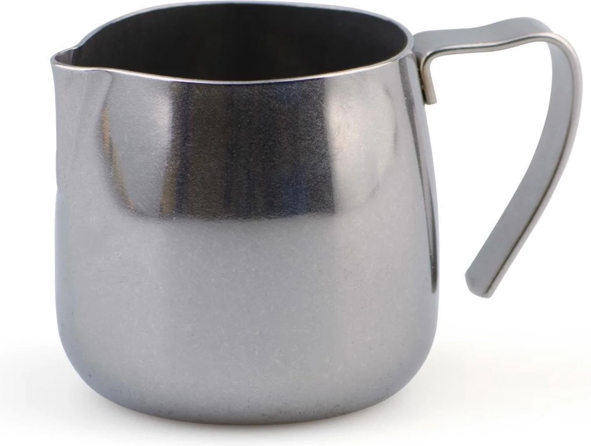 Motta Espresso Kannetje Voor Latte Macchiato - Klein - 7cl 3 Motta Espresso Kannetje Voor Latte Macchiato - Klein - 7cl