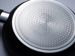 Sola Koekenpan Stonehenge - Ø 30 Cm - Zwart/wit - Aluminium - Antiaanbaklaag -Keuken Benodigdheden Winkel 1200x906 22