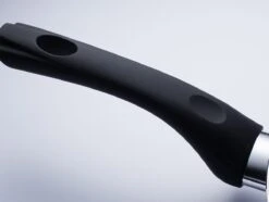 Sola Koekenpan Stonehenge - Ø 30 Cm - Zwart/wit - Aluminium - Antiaanbaklaag -Keuken Benodigdheden Winkel 1200x906 24