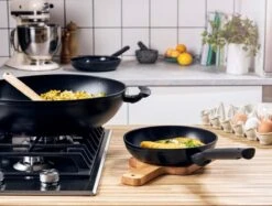 BK Easy Induction Ceramic Koekenpan - Ø20 Cm - PFAS-vrij -Keuken Benodigdheden Winkel 1200x907 2