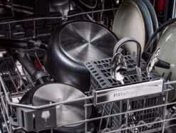 BK Easy Induction Ceramic Koekenpan - Ø20 Cm - PFAS-vrij -Keuken Benodigdheden Winkel 1200x907 3