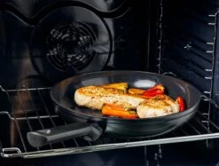 BK Easy Induction Ceramic Koekenpan - Ø20 Cm - PFAS-vrij -Keuken Benodigdheden Winkel 1200x907 4