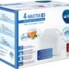 Filter Voor Kruik Met Filter Brita Maxtra (4 Pcs) 2 Filter Voor Kruik Met Filter Brita Maxtra (4 Pcs) -Keuken Benodigdheden Winkel 1200x908 5