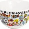 Blond Amsterdam City Amsterdam Kom - Ø 14 Cm -Keuken Benodigdheden Winkel 1200x912 9