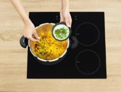 Tefal Clipso Minut Easy Snelkookpan - 6 Liter - Ø 22 Cm 20 Tefal Clipso Minut Easy Snelkookpan - 6 Liter - Ø 22 Cm -Keuken Benodigdheden Winkel 1200x913 1