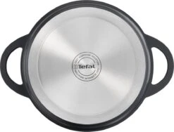 Tefal Trattoria Braadpan - Ø28 Cm - Inclusief Deksel 26 Tefal Trattoria Braadpan - Ø28 Cm - Inclusief Deksel -Keuken Benodigdheden Winkel 1200x915 4