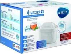 BRITA - Waterfilterpatroon MAXTRA+ 4Pack 33 BRITA - Waterfilterpatroon MAXTRA+ 4Pack -Keuken Benodigdheden Winkel 1200x915 6