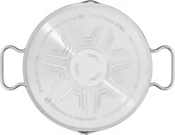 Tefal Duetto Kookpan - Ø 24 Cm 11 Tefal Duetto Kookpan - Ø 24 Cm -Keuken Benodigdheden Winkel 1200x926 13
