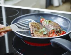 GreenPan Cambridge Koekenpan 26cm - Zwart - Inductie - PFAS-vrij -Keuken Benodigdheden Winkel 1200x926 21