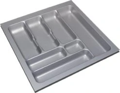Culinorm Storex Bestekbak - Besteklade 49 Cm Breed X 49 Cm Diep - Grijs 7 Culinorm Storex Bestekbak - Besteklade 49 Cm Breed X 49 Cm Diep - Grijs -Keuken Benodigdheden Winkel 1200x927 1