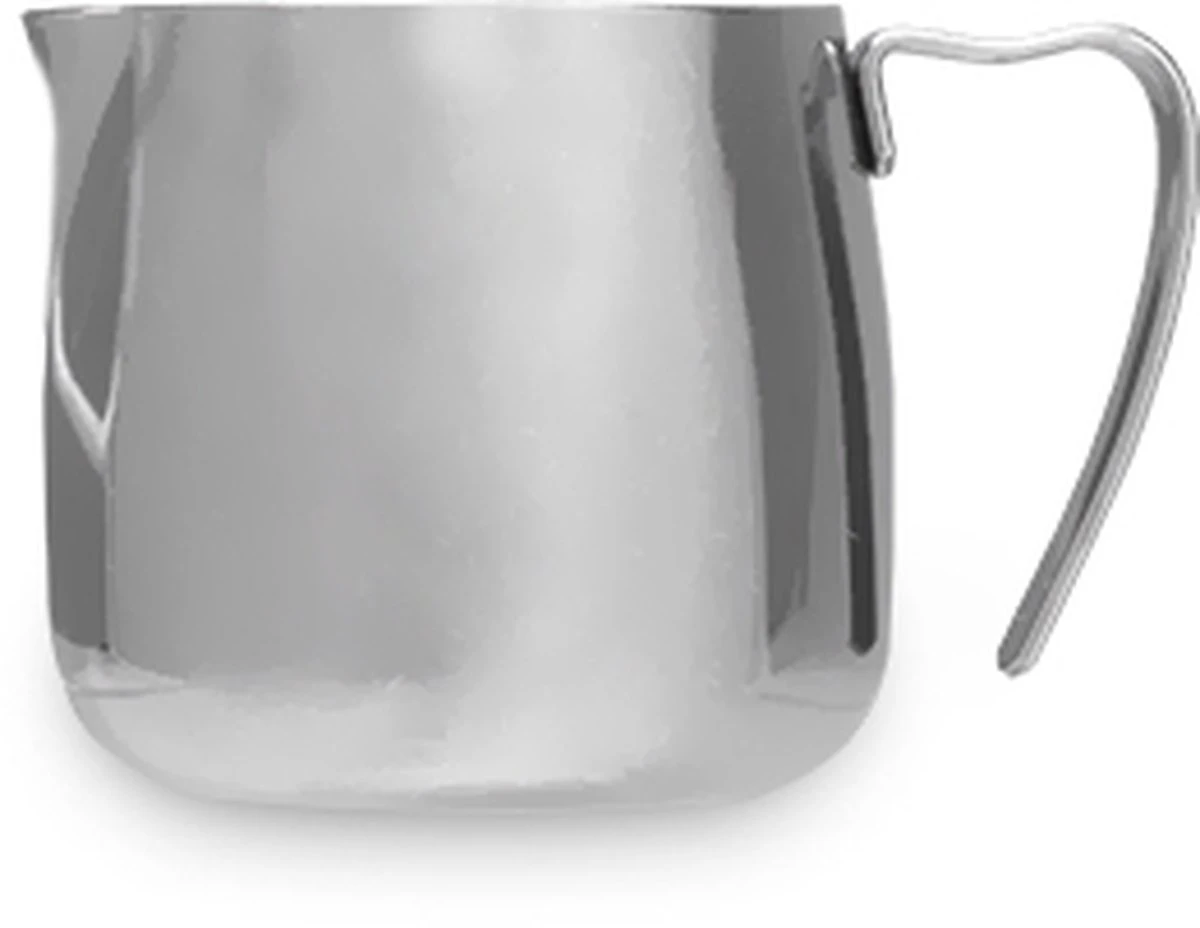 Motta Espresso Kannetje Voor Latte Macchiato - Klein - 7cl 6 Motta Espresso Kannetje Voor Latte Macchiato - Klein - 7cl - Afbeelding 4