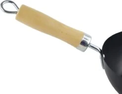 Orange85 Wokpan - Non Stick - Zwart - 20 Cm - Geschikt Voor Gas 11 Orange85 Wokpan - Non Stick - Zwart - 20 Cm - Geschikt Voor Gas -Keuken Benodigdheden Winkel 1200x930 2