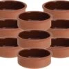 Merkloos 12x Tapas Schaaltjes 500 Ml Terracotta 12 Cm - Keukenbenodigdheden - Kookbenodigdheden - Tafel Dekken - Tapasschaaltjes - Tapas/snacks/hapjes Bereiden En Serveren 1 Merkloos 12x Tapas Schaaltjes 500 Ml Terracotta 12 Cm - Keukenbenodigdheden - Kookbenodigdheden - Tafel Dekken - Tapasschaaltjes - Tapas/snacks/hapjes Bereiden En Serveren -Keuken Benodigdheden Winkel 1200x944 4