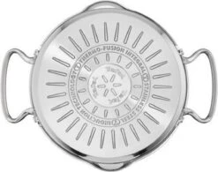 Tefal Duetto+ Pannenset -10 Delig- 5 Pannen - Kookpannenset - Zilver - Afdruipdeksels 23 Tefal Duetto+ Pannenset -10 Delig- 5 Pannen - Kookpannenset - Zilver - Afdruipdeksels -Keuken Benodigdheden Winkel 1200x945