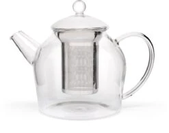 Bredemeijer - Glazen Minuet Santhee Theepot 1,2L Met Filter 9 Bredemeijer - Glazen Minuet Santhee Theepot 1,2L Met Filter -Keuken Benodigdheden Winkel 1200x947 1