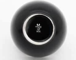 Lite-Body - Hermes Kom 500 Ml - Set Van 6 - Rond - Zwart Mat 7 Lite-Body - Hermes Kom 500 Ml - Set Van 6 - Rond - Zwart Mat -Keuken Benodigdheden Winkel 1200x951 6