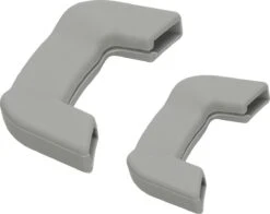 Swiss Pro+ | Set 14 Delige Pannenset | Inductie - Pannensets - Glazen Deksel - Met Afneembare Handgreep - Marmeren Interieur -PFAS-vrij | Grey / Silver 23 Swiss Pro+ | Set 14 Delige Pannenset | Inductie - Pannensets - Glazen Deksel - Met Afneembare Handgreep - Marmeren Interieur -PFAS-vrij | Grey / Silver -Keuken Benodigdheden Winkel 1200x954