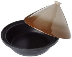 Tajine Ø 30 Cm Geschikt Voor Alle Kookplaten, Inclusief Inductie. -Keuken Benodigdheden Winkel 1200x958 7