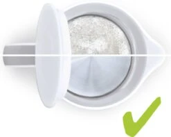 BRITA - Waterfilterpatroon MAXTRA+ 4Pack 26 BRITA - Waterfilterpatroon MAXTRA+ 4Pack -Keuken Benodigdheden Winkel 1200x958 8