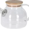 Excellent Houseware Glazen Theepot 800 Ml Met Filter - Theepotten/theekannen Van Glas 1 Excellent Houseware Glazen Theepot 800 Ml Met Filter - Theepotten/theekannen Van Glas -Keuken Benodigdheden Winkel 1200x960 15