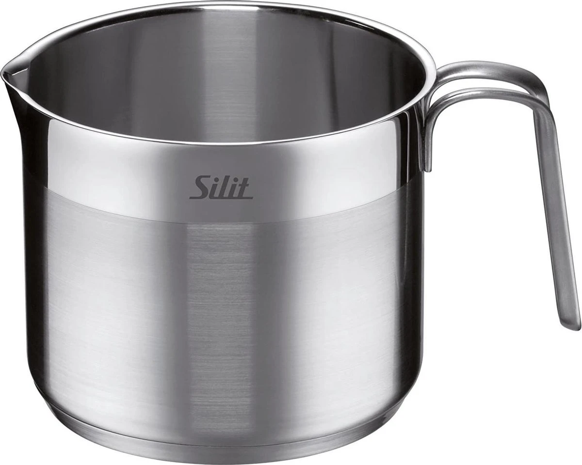 Silit Primo - Melkpot - 14 Cm 3 Silit Primo - Melkpot - 14 Cm
