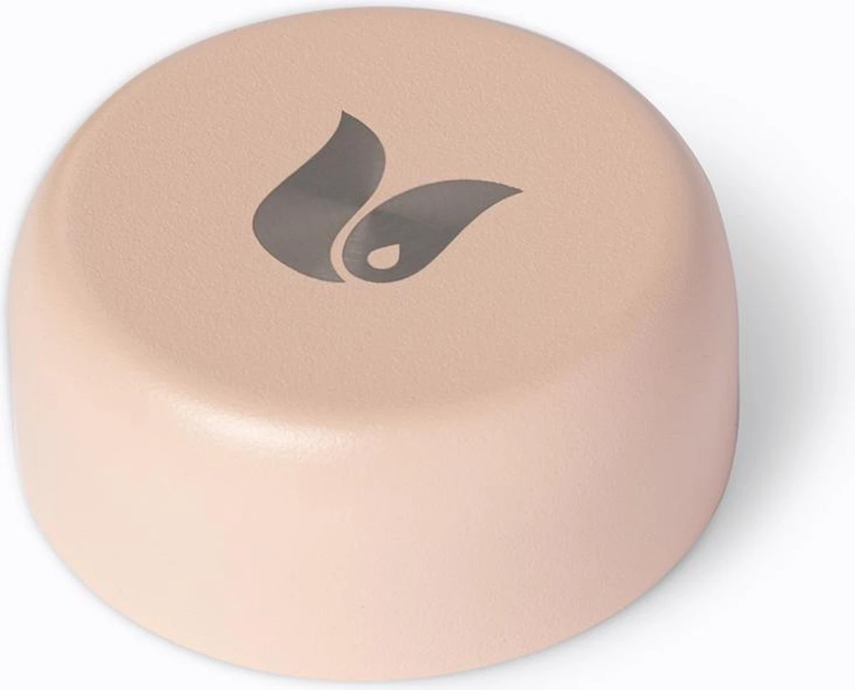 Retulp - Tumbler Thermosbeker – Champagne Pink – 300 Ml - Thermosfles - Roze 4 Retulp - Tumbler Thermosbeker – Champagne Pink – 300 Ml - Thermosfles - Roze - Afbeelding 2