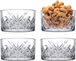 Pasabahce Timeless Schalen 8 Pasabahce Timeless Schalen -Keuken Benodigdheden Winkel 1200x968 6