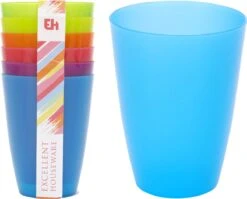 Pro Garden Bekerset Pp Confetti Junior 10 Cm 6-delig -Keuken Benodigdheden Winkel 1200x969 9