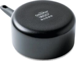 GreenPan Cambridge Steelpan 16cm - Zwart - Inductie - PFAS-vrij 29 GreenPan Cambridge Steelpan 16cm - Zwart - Inductie - PFAS-vrij -Keuken Benodigdheden Winkel 1200x971 5