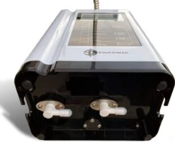 Basisch Water Generator | Water Ionisator En Zuivering | Actief Koolstoffilter | Phipower -Keuken Benodigdheden Winkel 1200x973 2