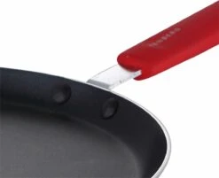 Pannenkoekpan - 24 Cm - Jazzy Black -Keuken Benodigdheden Winkel 1200x975 3