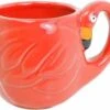 Blond Amsterdam Paradise Flamingo Mok - Rood - 350 Ml -Keuken Benodigdheden Winkel 1200x976 12
