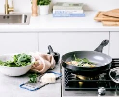 BK Easy Basic Ceramic Koekenpannenset - Ø20 Cm En Ø24 Cm - PFAS-vrij 30 BK Easy Basic Ceramic Koekenpannenset - Ø20 Cm En Ø24 Cm - PFAS-vrij -Keuken Benodigdheden Winkel 1200x976 2