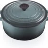 Le Creuset Braadpan Signature Ocean ø 26 Cm / 5.3 Liter 2 Le Creuset Braadpan Signature Ocean ø 26 Cm / 5.3 Liter -Keuken Benodigdheden Winkel 1200x979 4