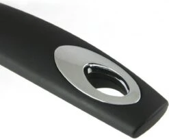 Klausberg 7293 - Wokpan - Ø24 Cm - Marmer/Keramische Coating - Alle Warmtebronnen - Zwart -Keuken Benodigdheden Winkel 1200x984 3