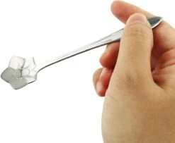 Fako Bijoux® - Bloemen Lepels Set - Theelepel / Koffielepel - 12cm - Zilver - 8 Stuks 10 Fako Bijoux® - Bloemen Lepels Set - Theelepel / Koffielepel - 12cm - Zilver - 8 Stuks -Keuken Benodigdheden Winkel 1200x988