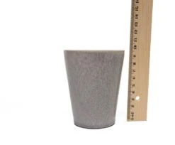 Koffiekopjes - Earth Koffiemok - 200ML En 310ML - Koffiebeker - Set Van 12 Kopjes (ook Los Verkrijgbaar) - Porselein - Hip En Trendy 27 Koffiekopjes - Earth Koffiemok - 200ML En 310ML - Koffiebeker - Set Van 12 Kopjes (ook Los Verkrijgbaar) - Porselein - Hip En Trendy -Keuken Benodigdheden Winkel 1200x989 4