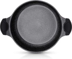 Tajine Agadir Inductie Arabisch Design Non-stick Shining Black 6 Tajine Agadir Inductie Arabisch Design Non-stick Shining Black -Keuken Benodigdheden Winkel 1200x991 3