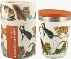 Emma Bridgewater Chilly Coffee Cup Cats 340 Ml. 8 Emma Bridgewater Chilly Coffee Cup Cats 340 Ml. -Keuken Benodigdheden Winkel 1200x993 4