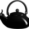Le Creuset Fluitketels Zen Fluitketel Zwart, 1,5 Ltr -Keuken Benodigdheden Winkel 1200x995 7
