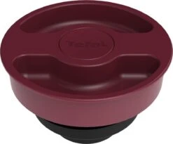 Tefal Motiva Thermoskan - 1L - Donkerrood 16 Tefal Motiva Thermoskan - 1L - Donkerrood -Keuken Benodigdheden Winkel 1200x995 8