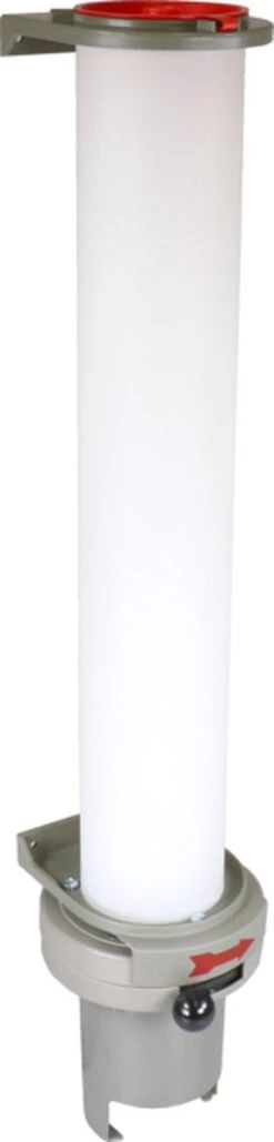 Koffiebeker Dispenser / Bekerhouder Voor Aan De Muur / 180ml Kartonnen Koffiebekers. Bekerhouder Met Hendel. -Keuken Benodigdheden Winkel 288x1200